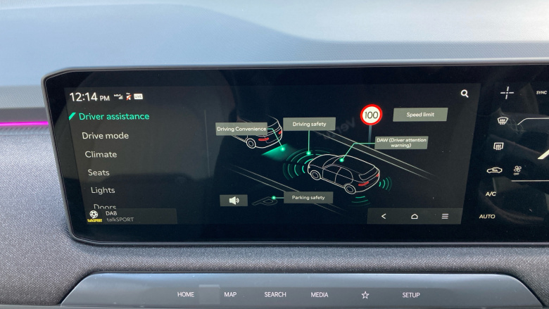 Kia Ev3 148kW GT-Line S 81.4kWh 5dr Auto Electric Estate